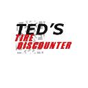 Ted's Tire Discounter logo